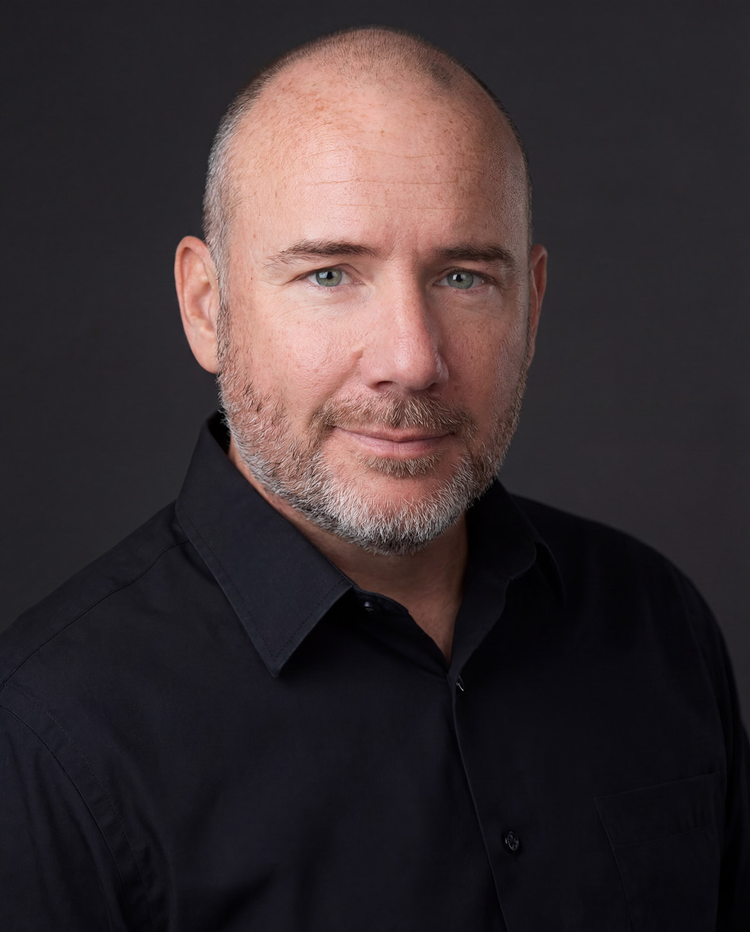 Marquis Côté, Founder of MOSAÏK Experiences Inc.