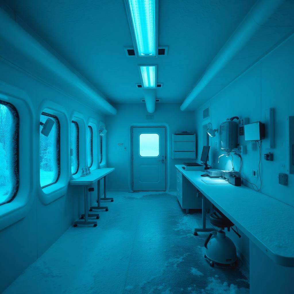 Arctic Signal