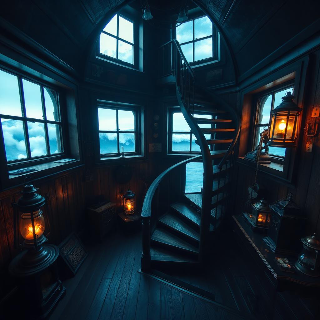 The Lighthouse