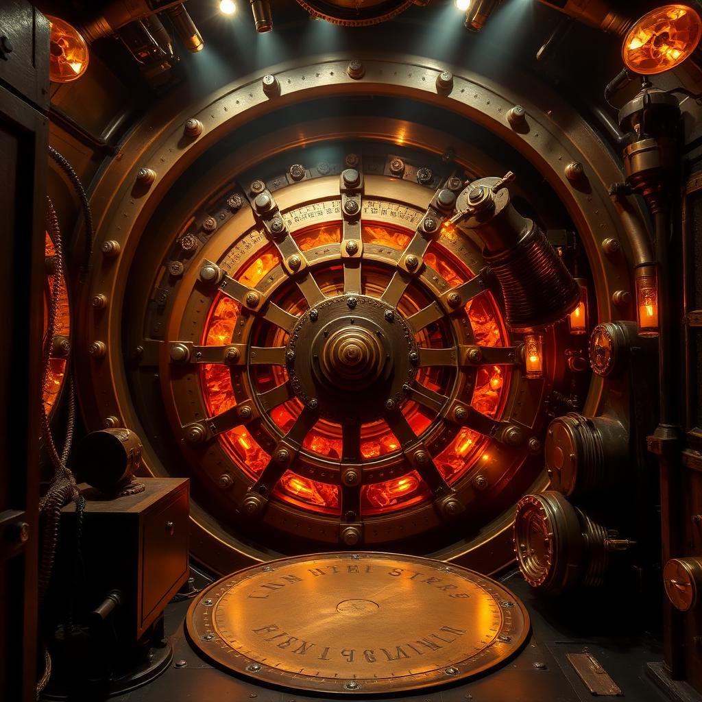 Escape Room Championship