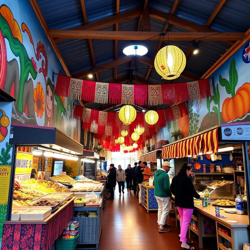 Mercado Latino