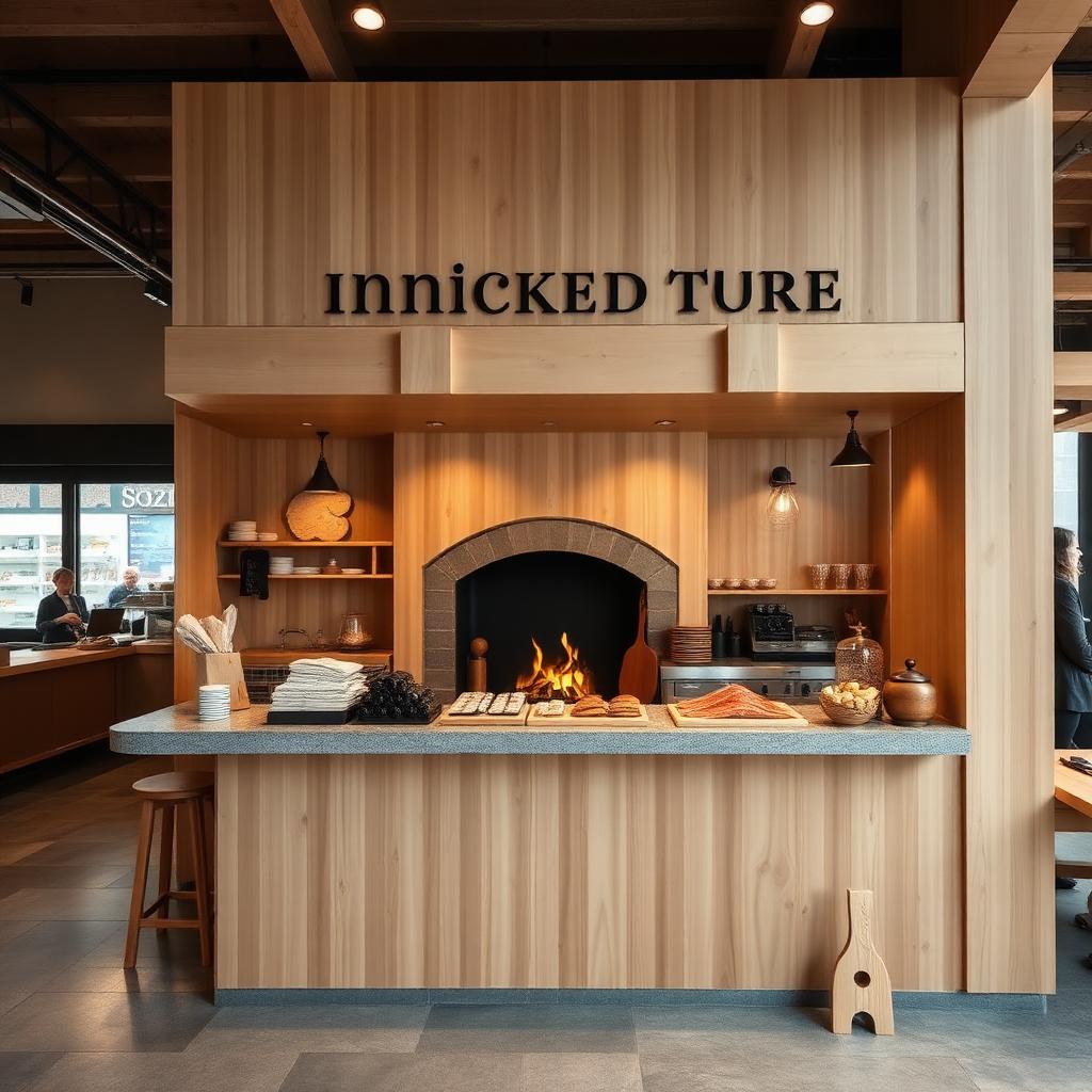 Nordic Smokehouse